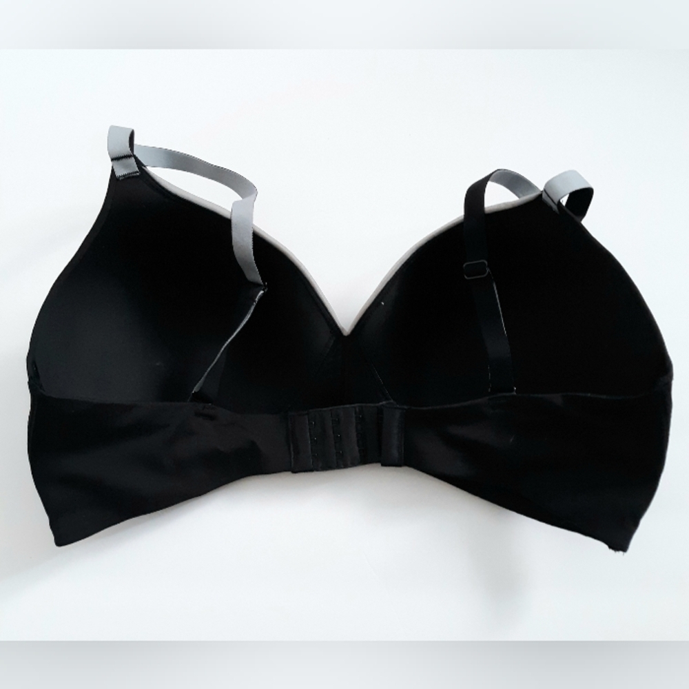Calvin Klein Lined Wireless Bra XL - Picture 4 of 5